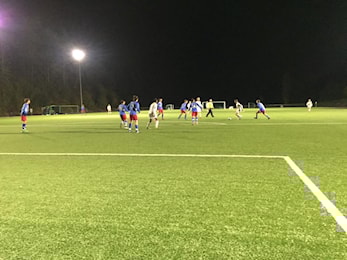 Straffet på overtid